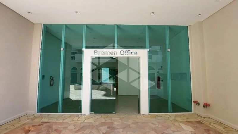 Sala 60.85M² - para Alugar - Foto 3