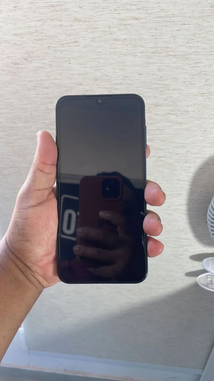Samsung A15 128 GB 