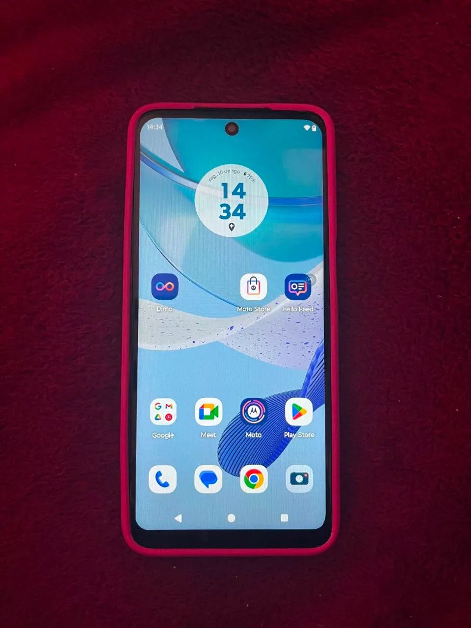 Moto G53 5G