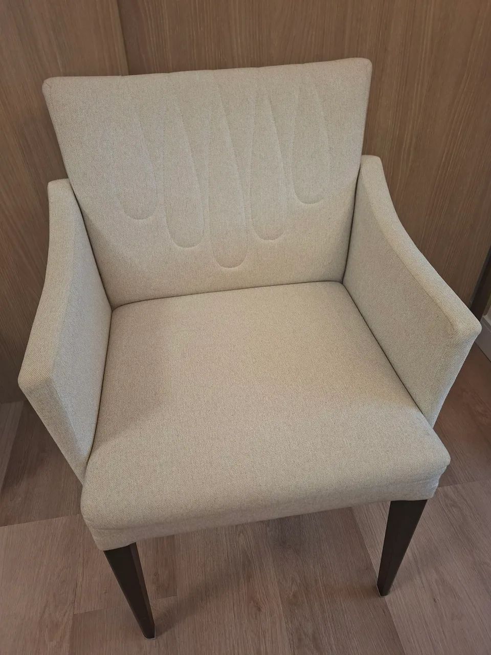 Poltronas de linho  - Foto 2