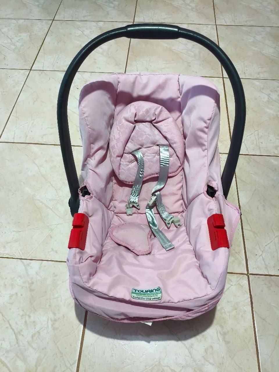 Bebe conforto  - Foto 2
