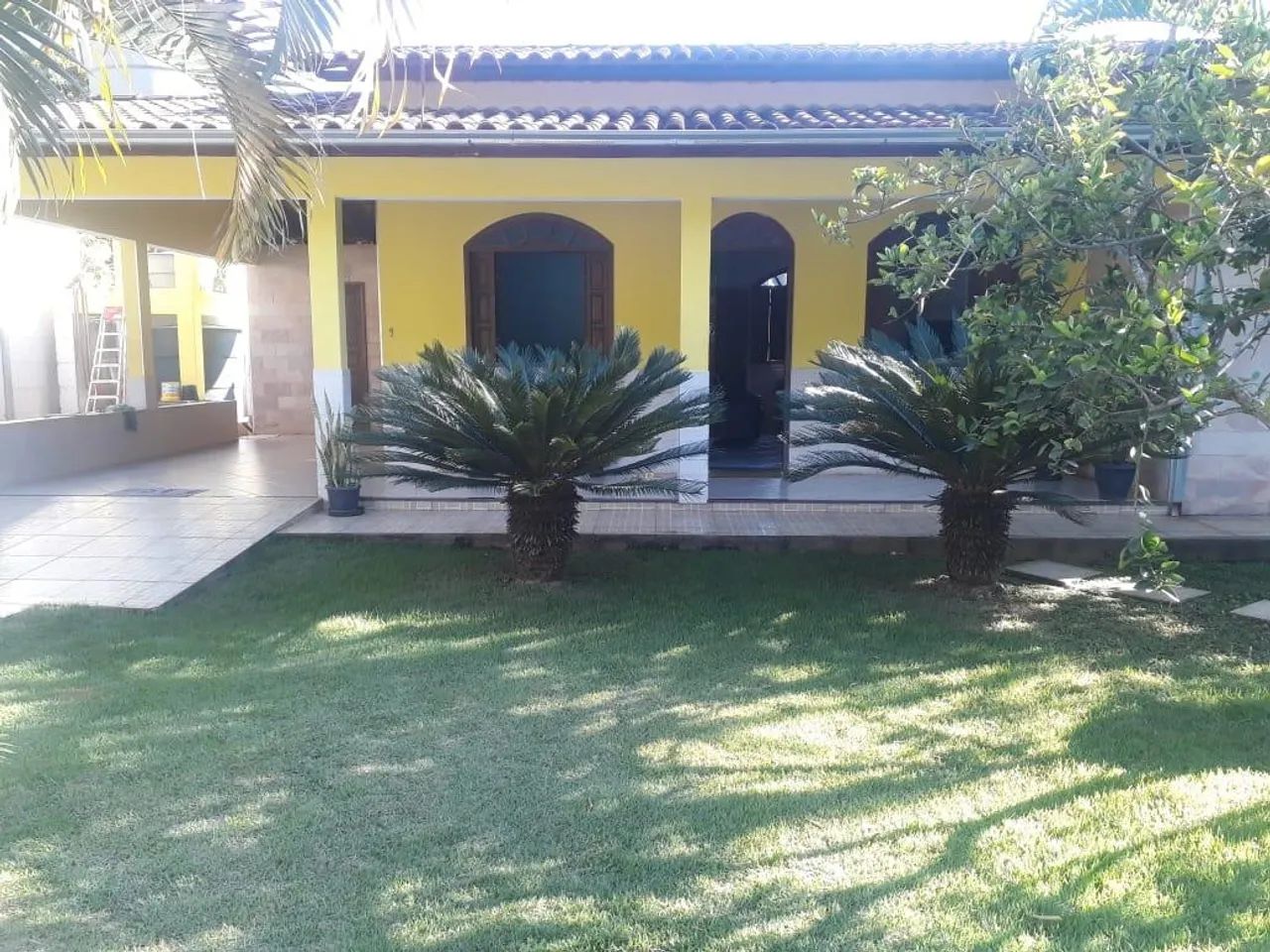 Oportunidade em Cava Grande 