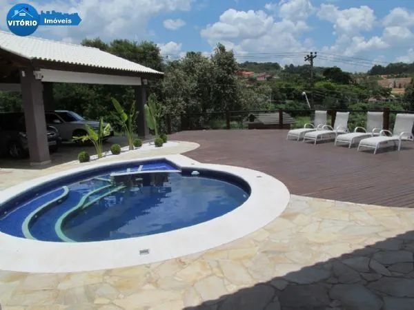 Casa de Alto Padrão em São Roque ! - Foto 5