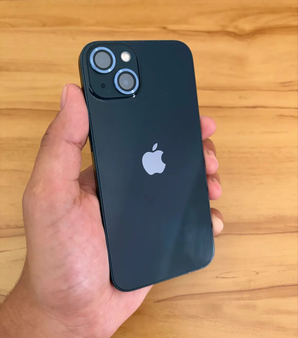 iPhone 13 - 128GB - Foto 4