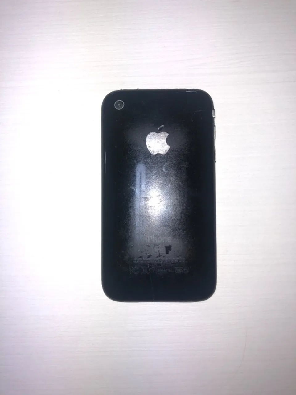iPhone 3G 16g - Coleção - Foto 3