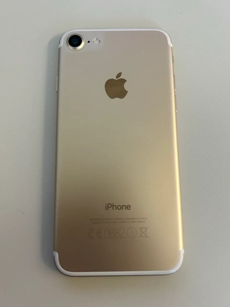 iPhone 7 32 gb  - Foto 2