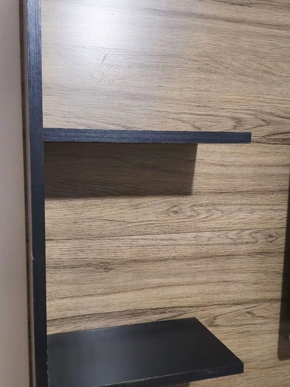 Vendo Painel Usado para TV até 42 polegadas  - Foto 4