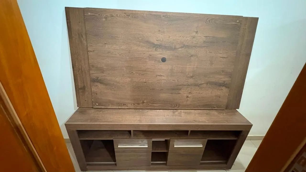 Vendo rack 