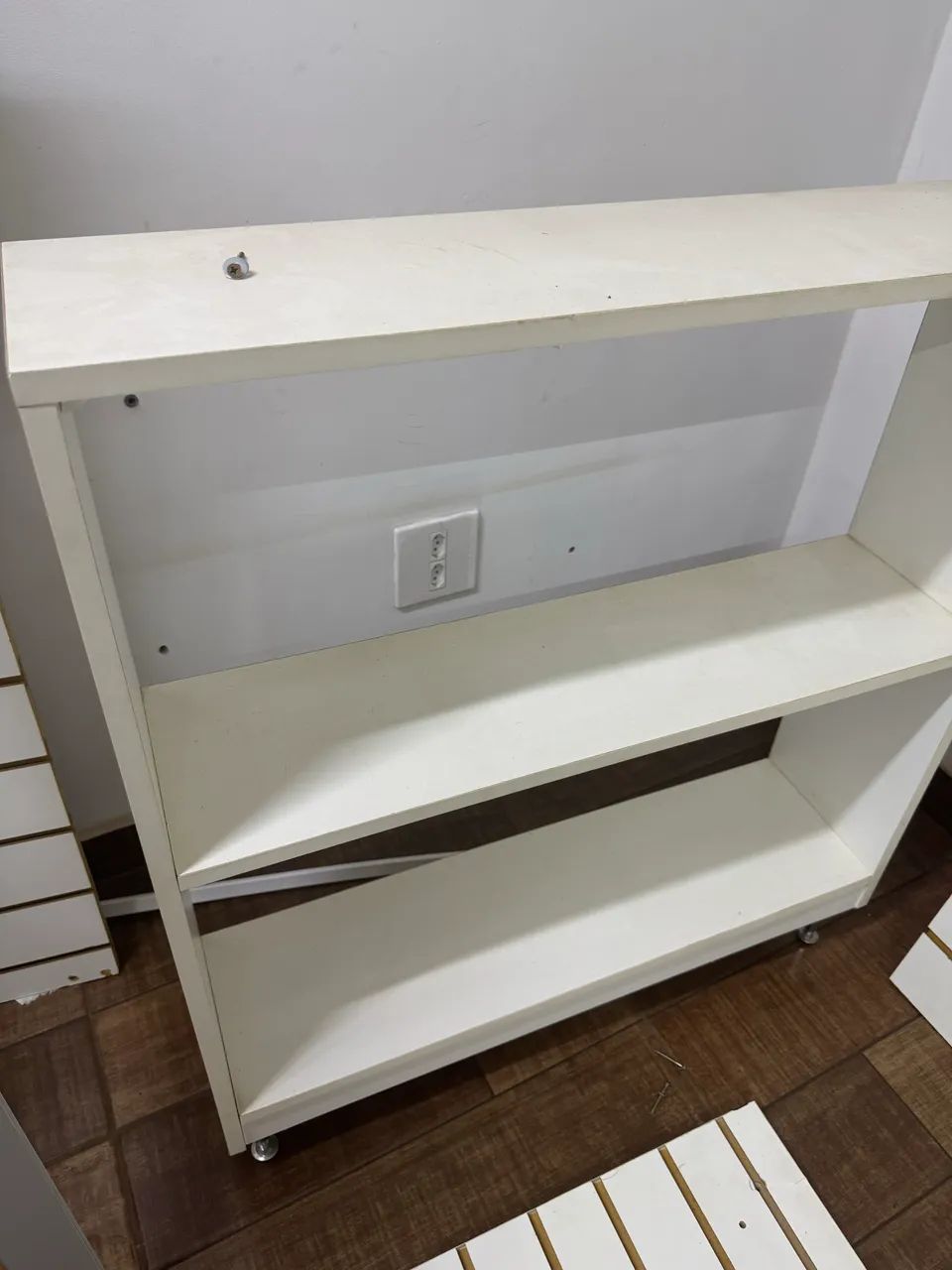 Móvel vitrine para lojas  - Foto 2