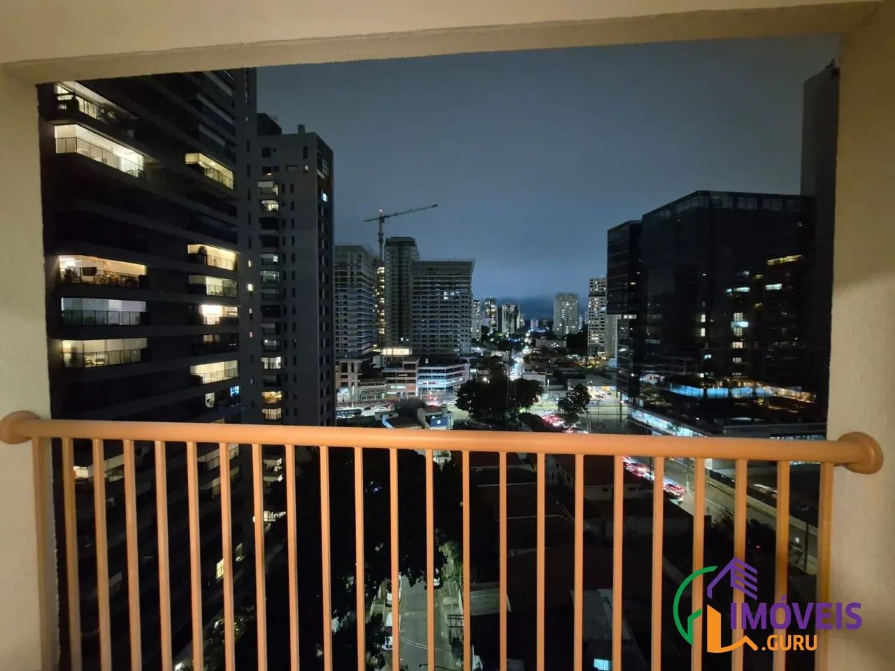 APARTAMENTO - BROOKLIN - SP - Foto 3