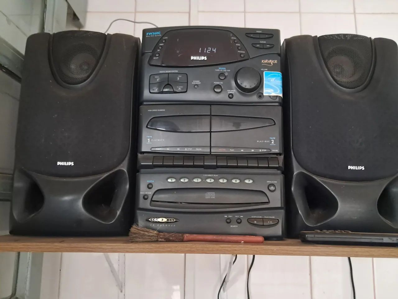 Mini System 
