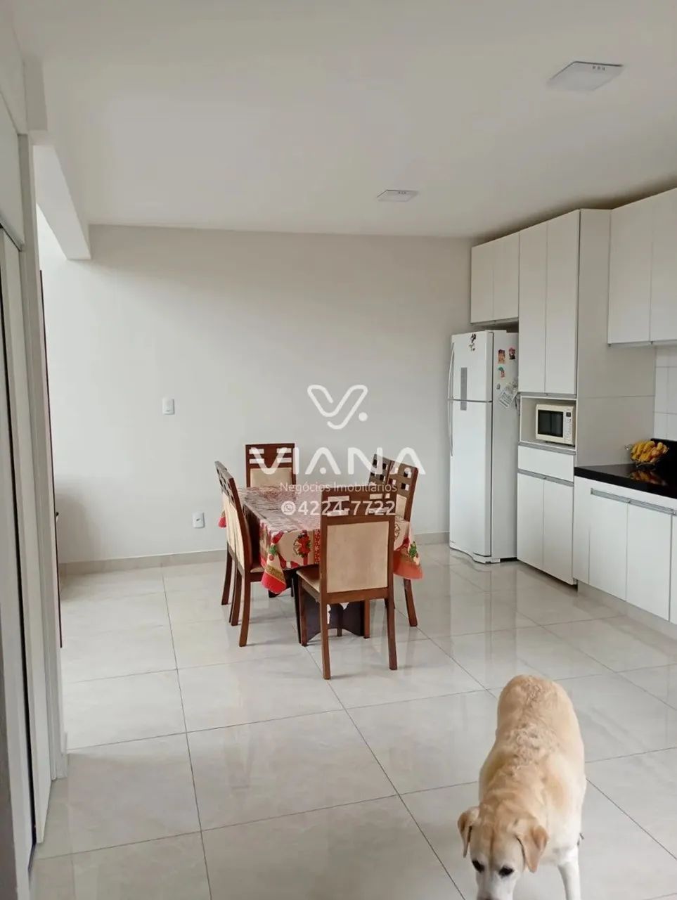 Sobrado Novo com 3 Suítes à Venda no Bairro Barcelona em São Caetano da Sul - Foto 7