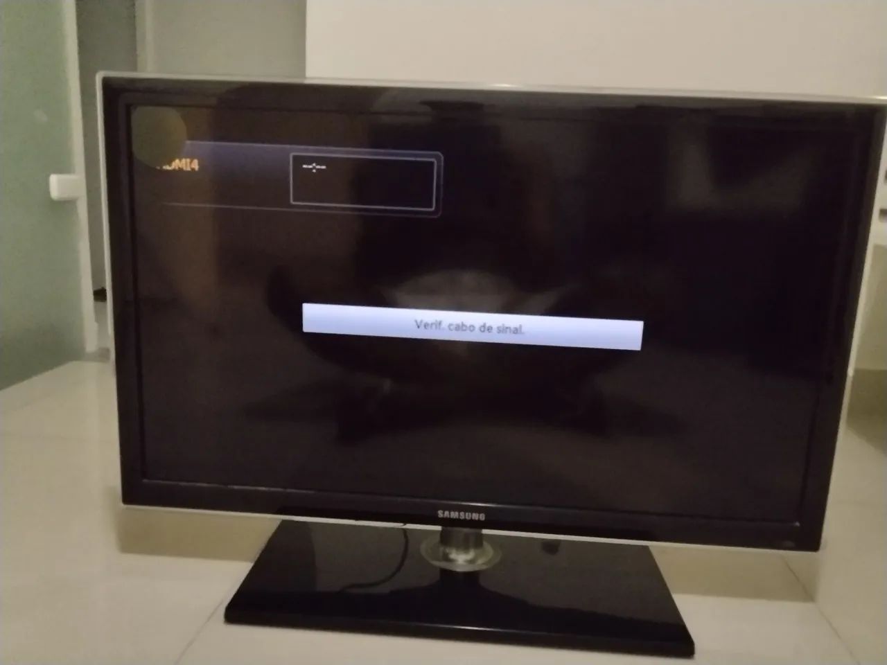 TV SAMSUNG 32" USADA - Foto 3