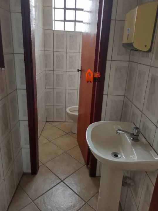 Locação - Sala Comercial - Vila Israel - Americana - SP - Foto 5