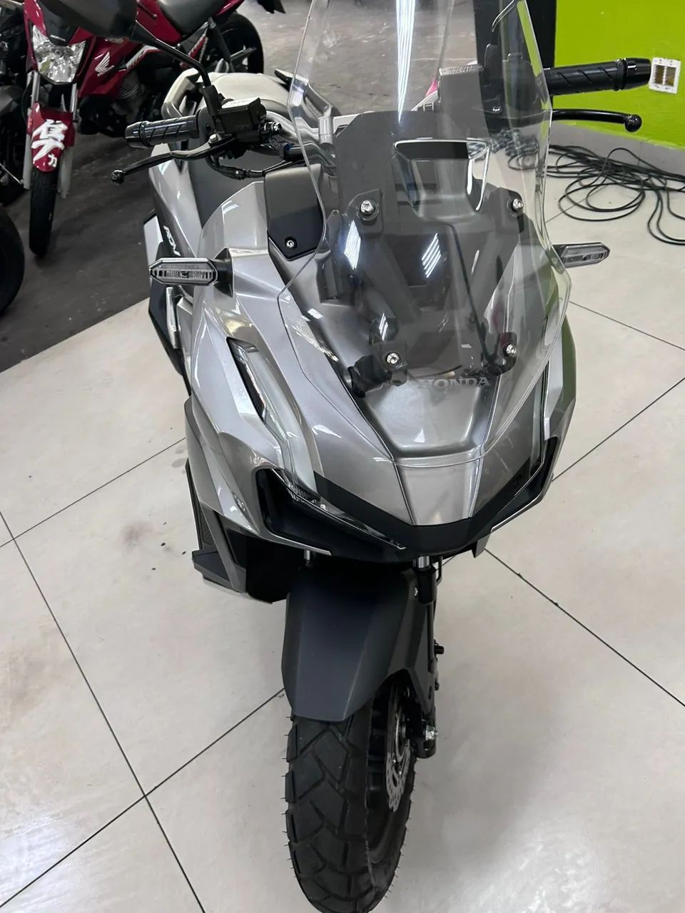 HONDA ADV 160 - Foto 5