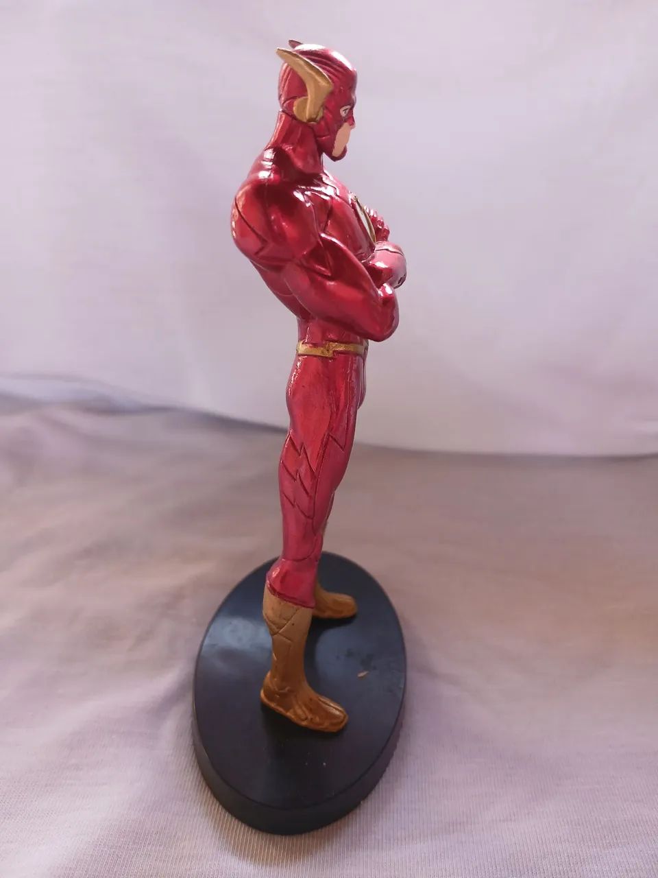 FLASH - Foto 2