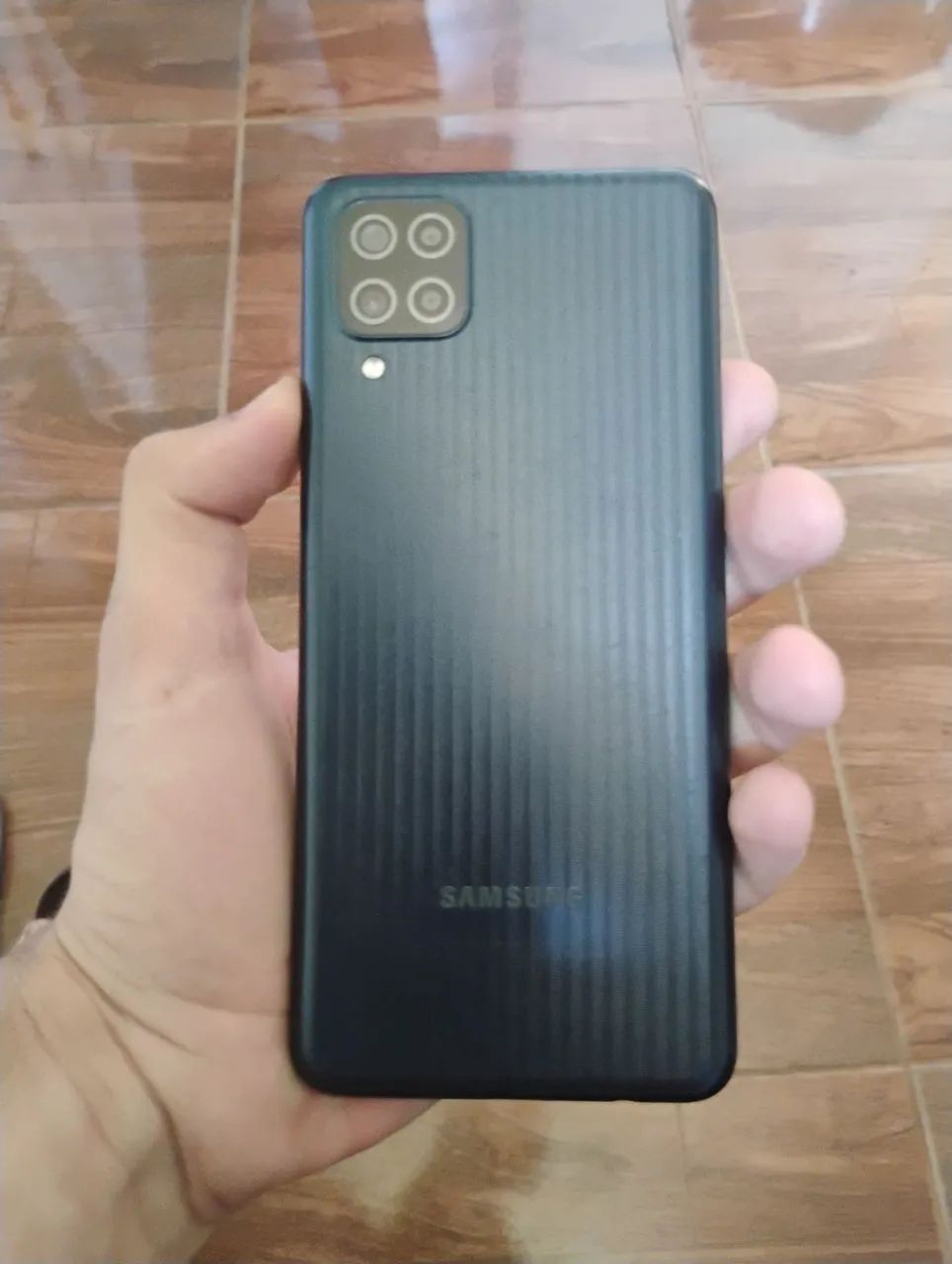 Samsung M12 64gb - Foto 2