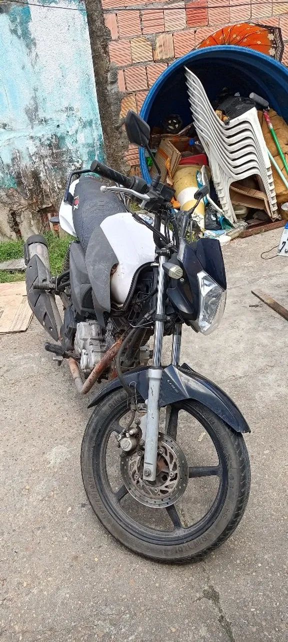 Vendo ou troco. - Foto 4