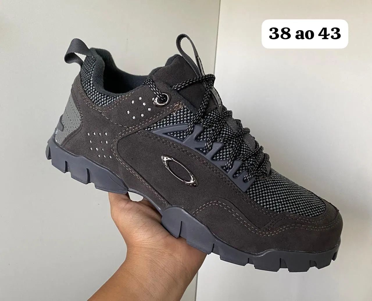 Oakley Modoc Low 2 - Foto 4