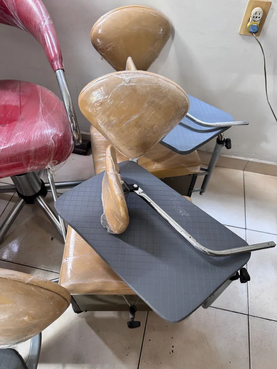 Móveis para Salão de Beleza e Manicure  - Foto 4