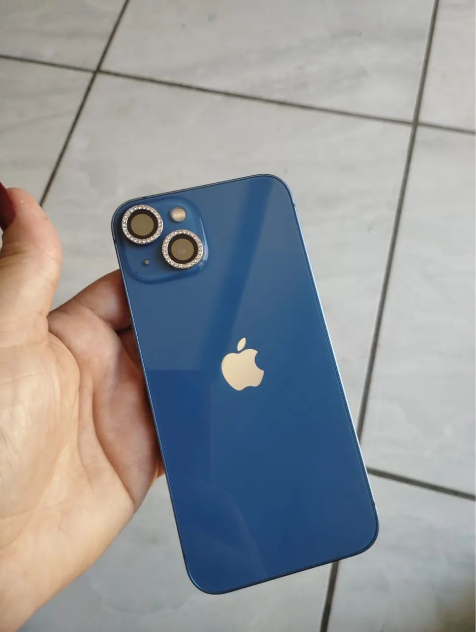 iPhone 13 seminovo  - Foto 4