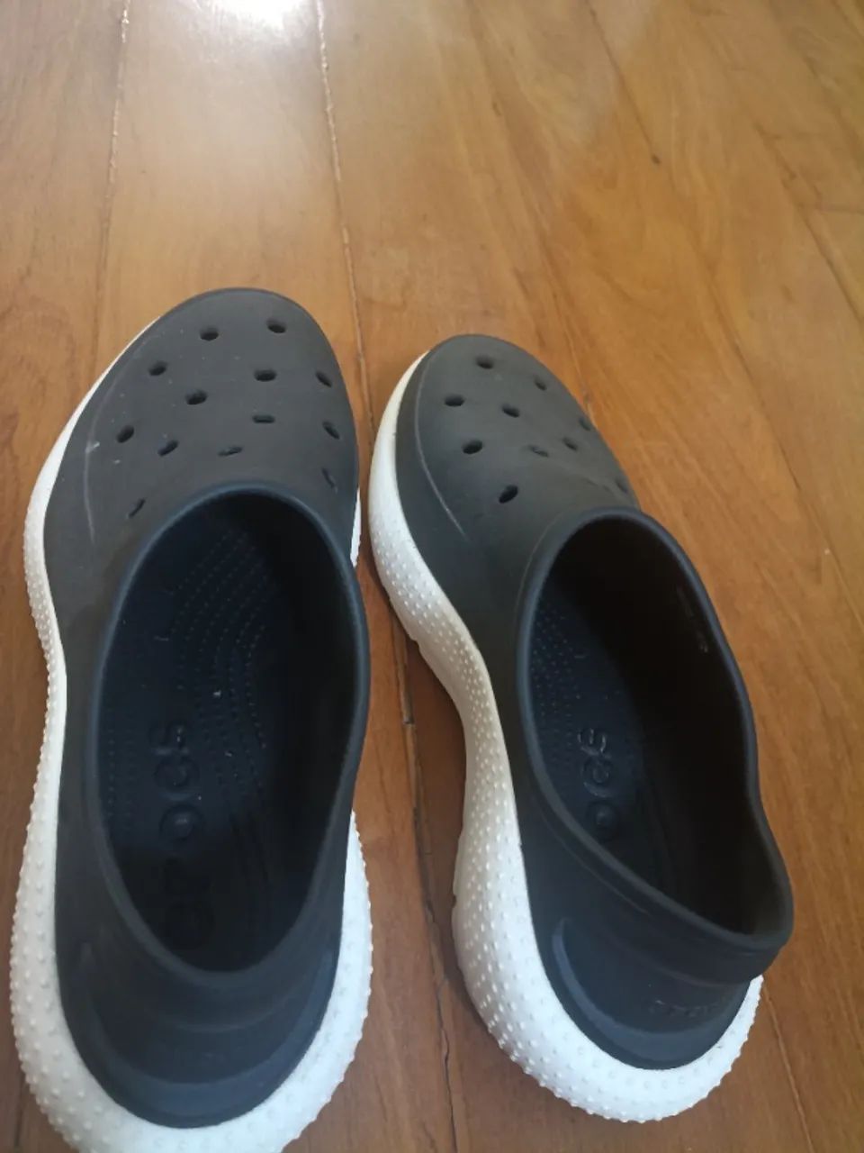 CROCS CLASSIC SNEAKER - Foto 5