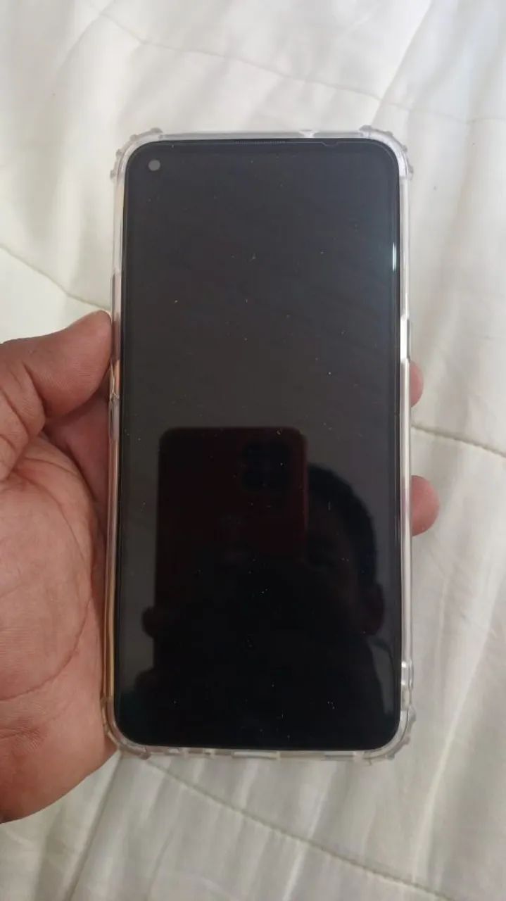 VENDO LG K61 - Foto 3