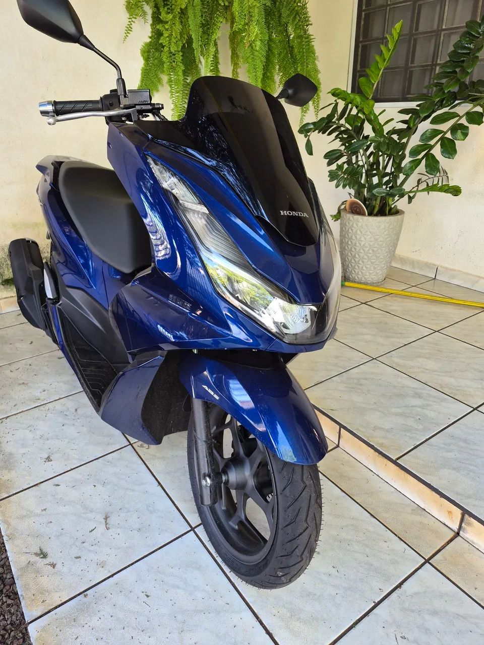 Vendo PCX 160 com ABS - Foto 2