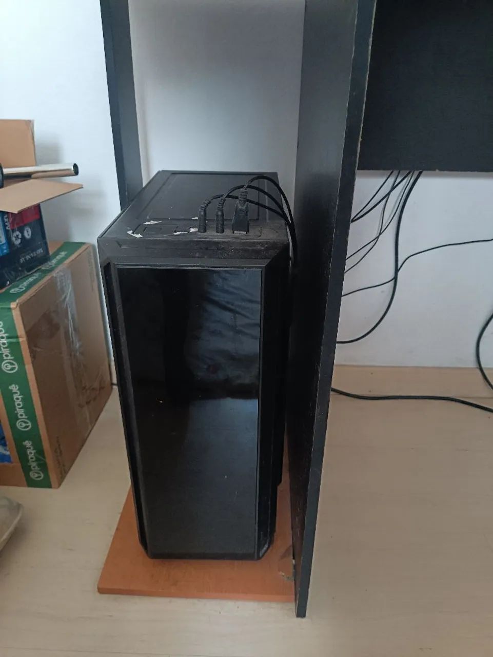 Computador Intel core i7 + periféricos  - Foto 2