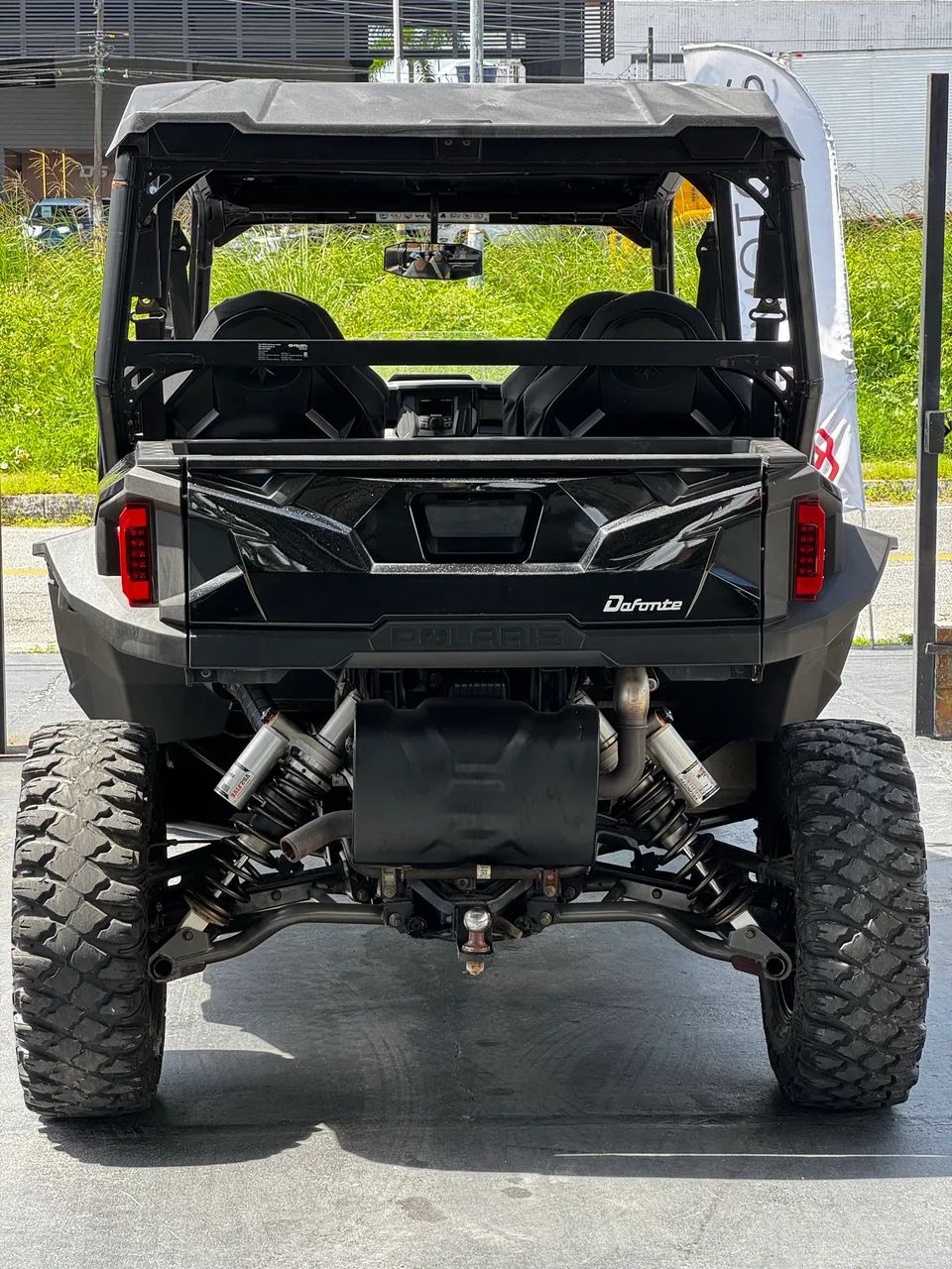 POLARIS GENERAL XP4 2022 - Foto 5