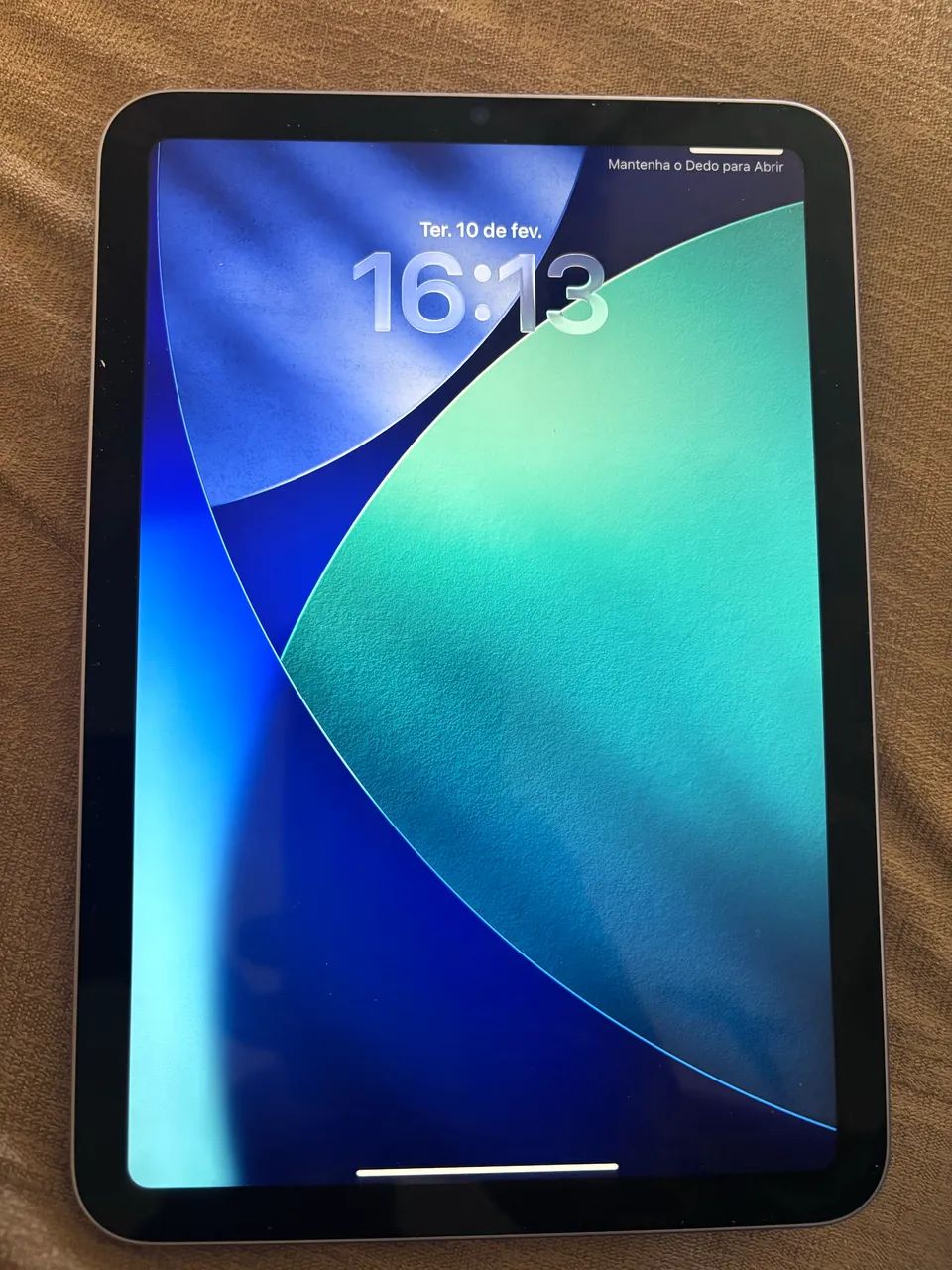Vendo IPad Mini 6 64gb
