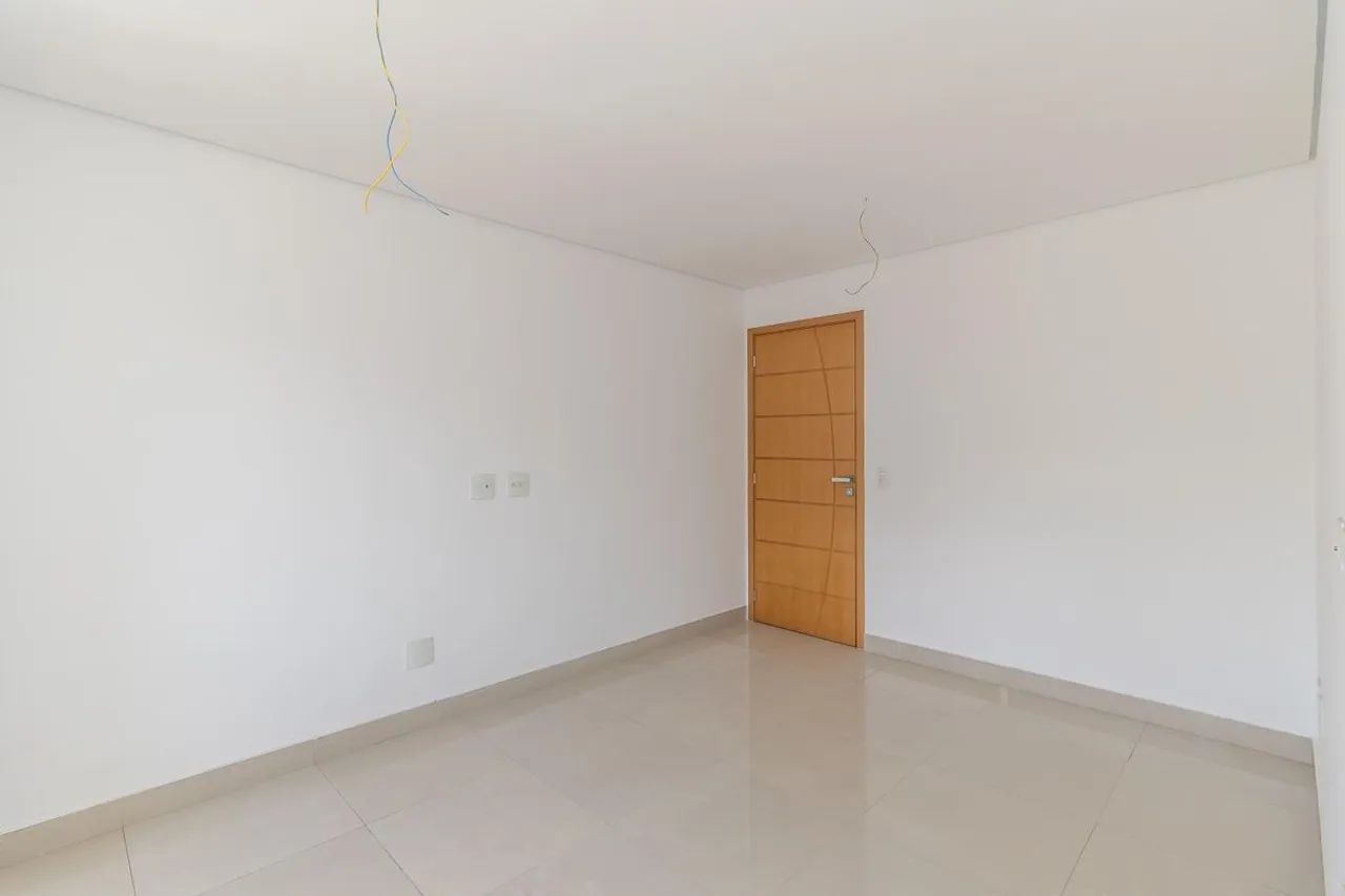 Apartamento à Venda - Castelo, 3 Quartos, 72 m2 - Foto 3