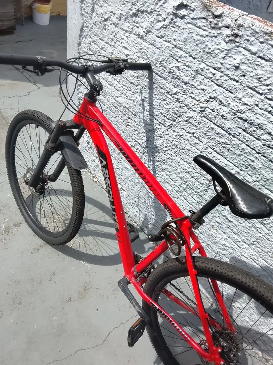 Bicicleta aro 29  - Foto 4
