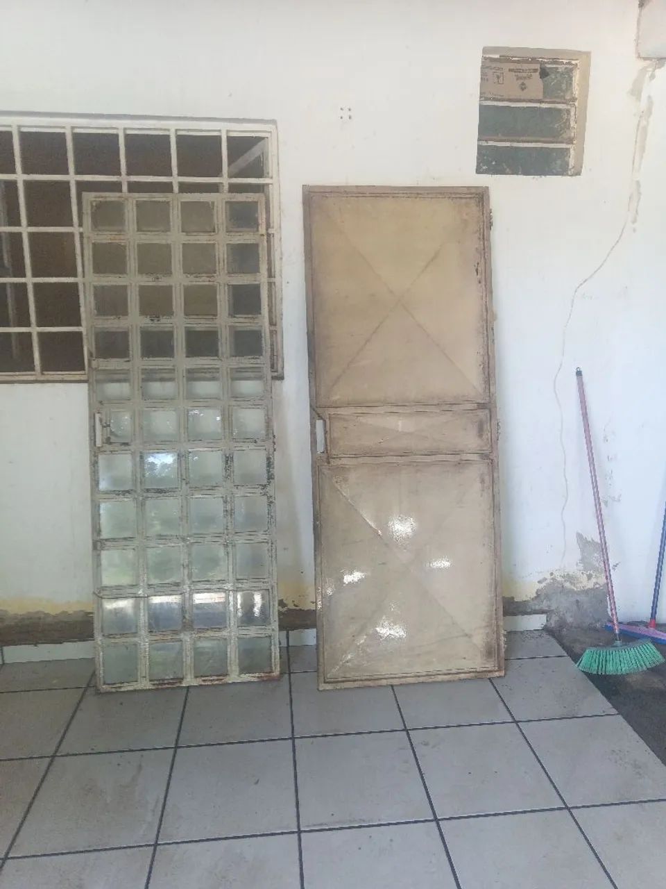 Vende se porta - Foto 2