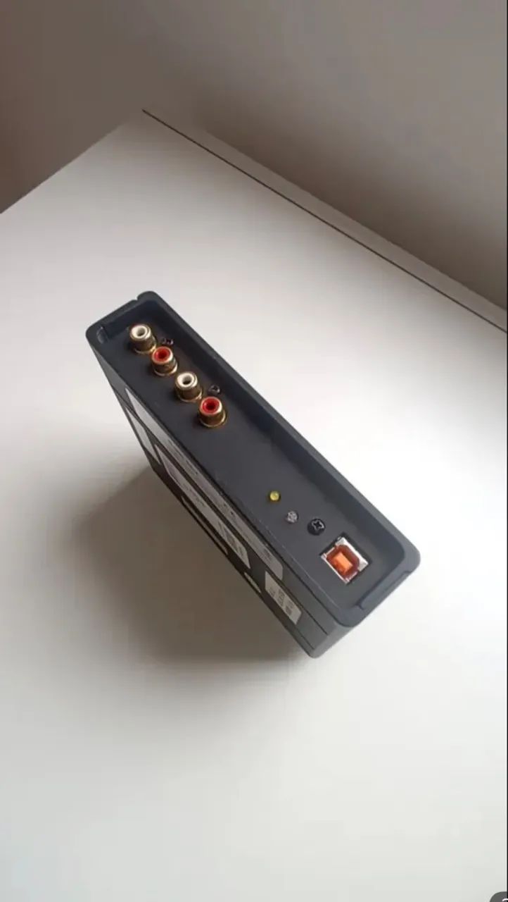 Placa Rane SL2 serato Scratch  - Foto 3