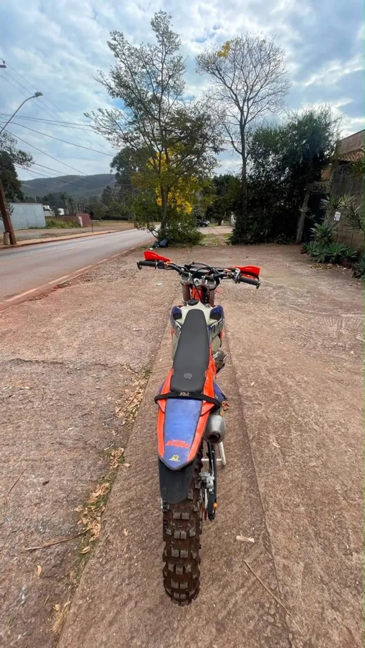 Ktm 300 2023  - Foto 4