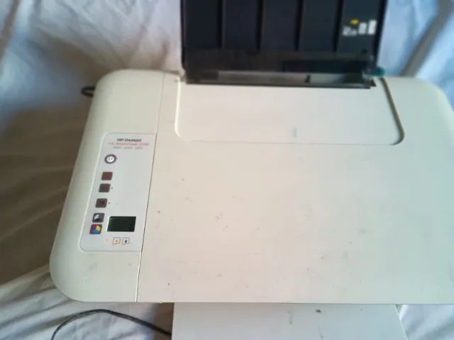 Impressora HP  - Foto 4