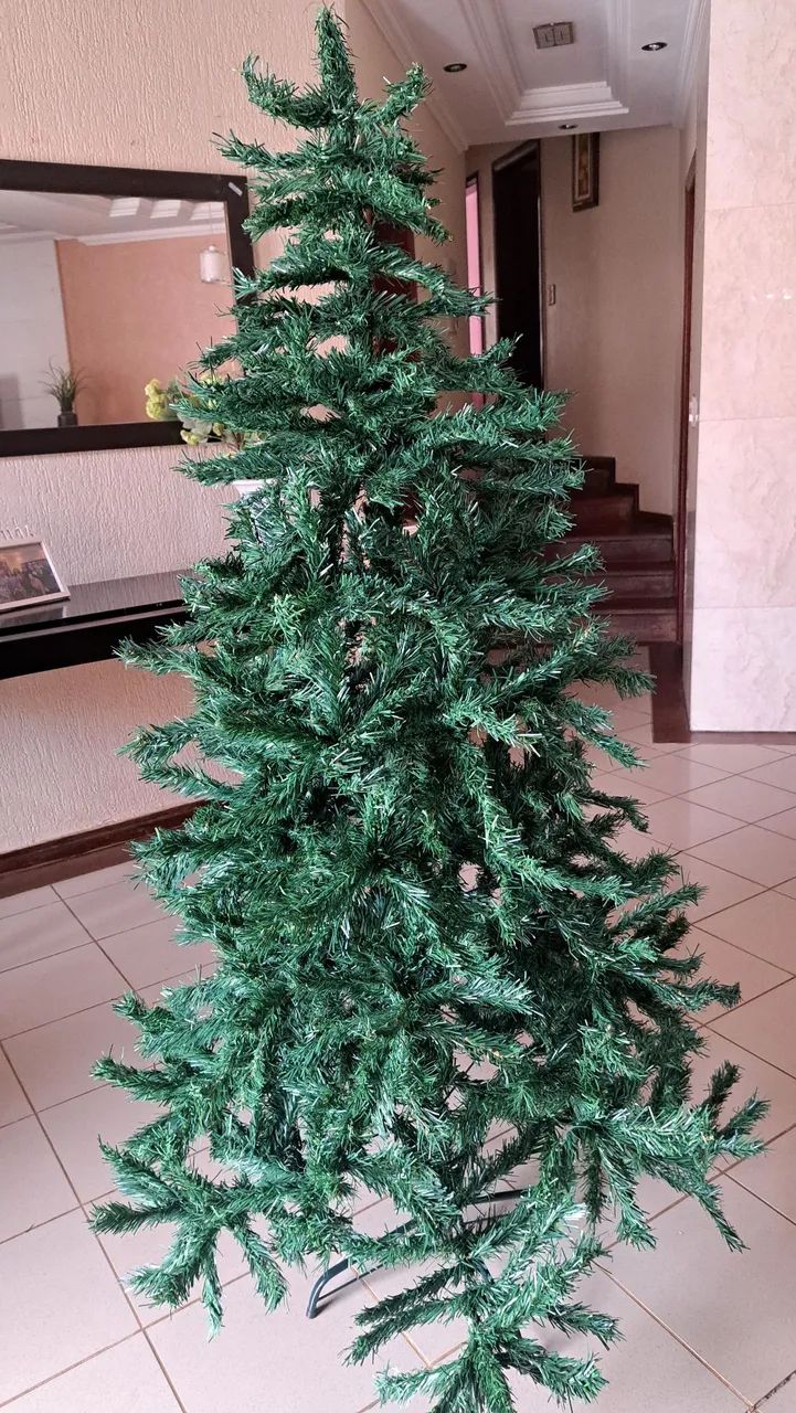 Árvore de Natal - Foto 2
