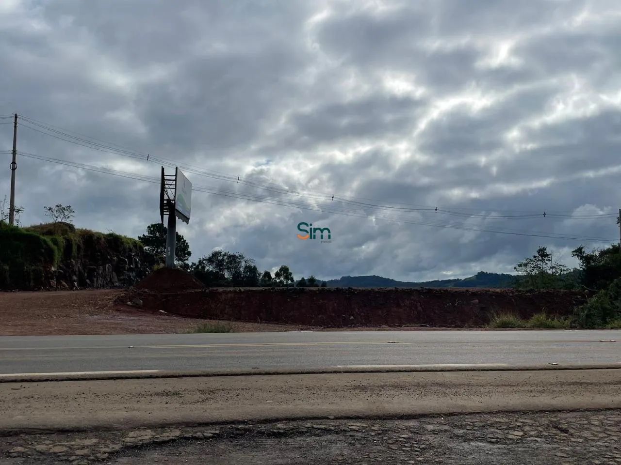 Terreno Comercial BR 282 - Foto 5