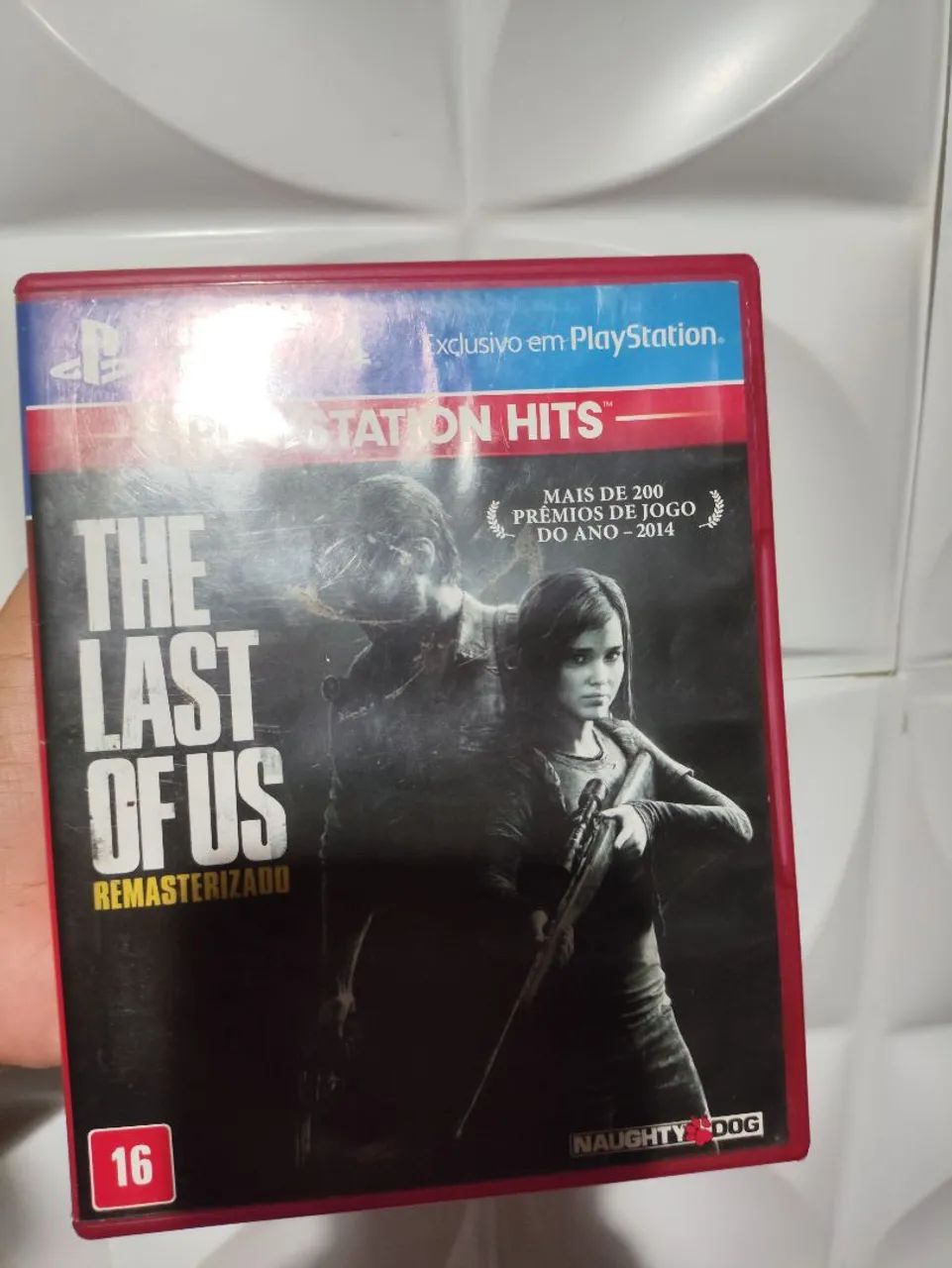 Jogo ps4 - Foto 2