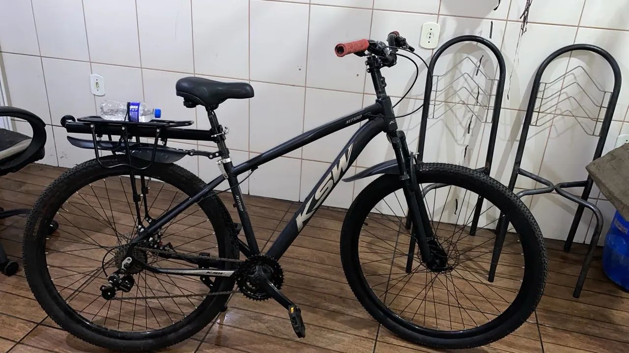 Bicicleta aro 29 - Foto 3