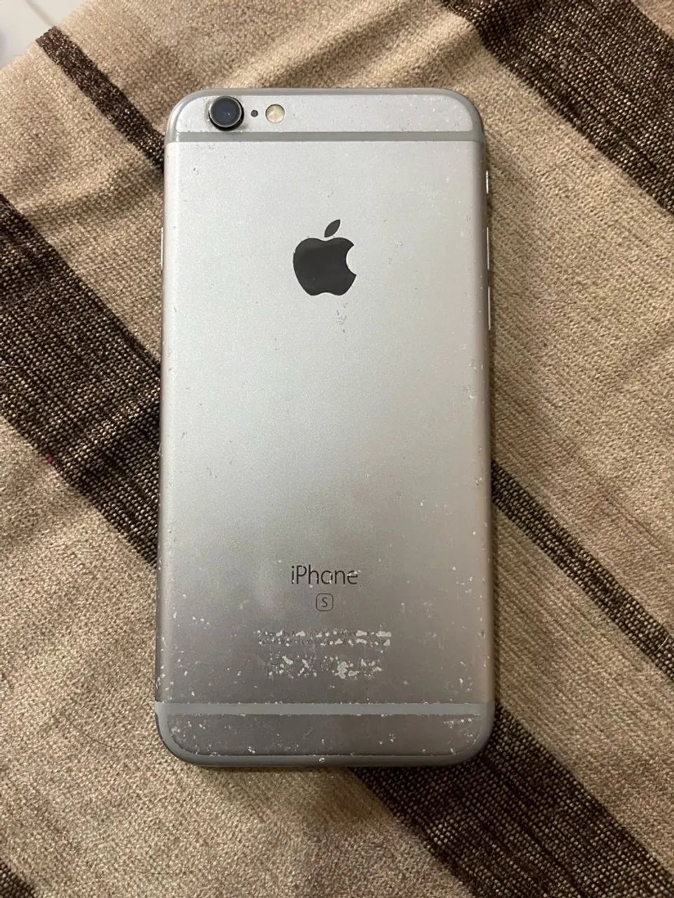 iPhone 6s - Funcionando - Foto 4