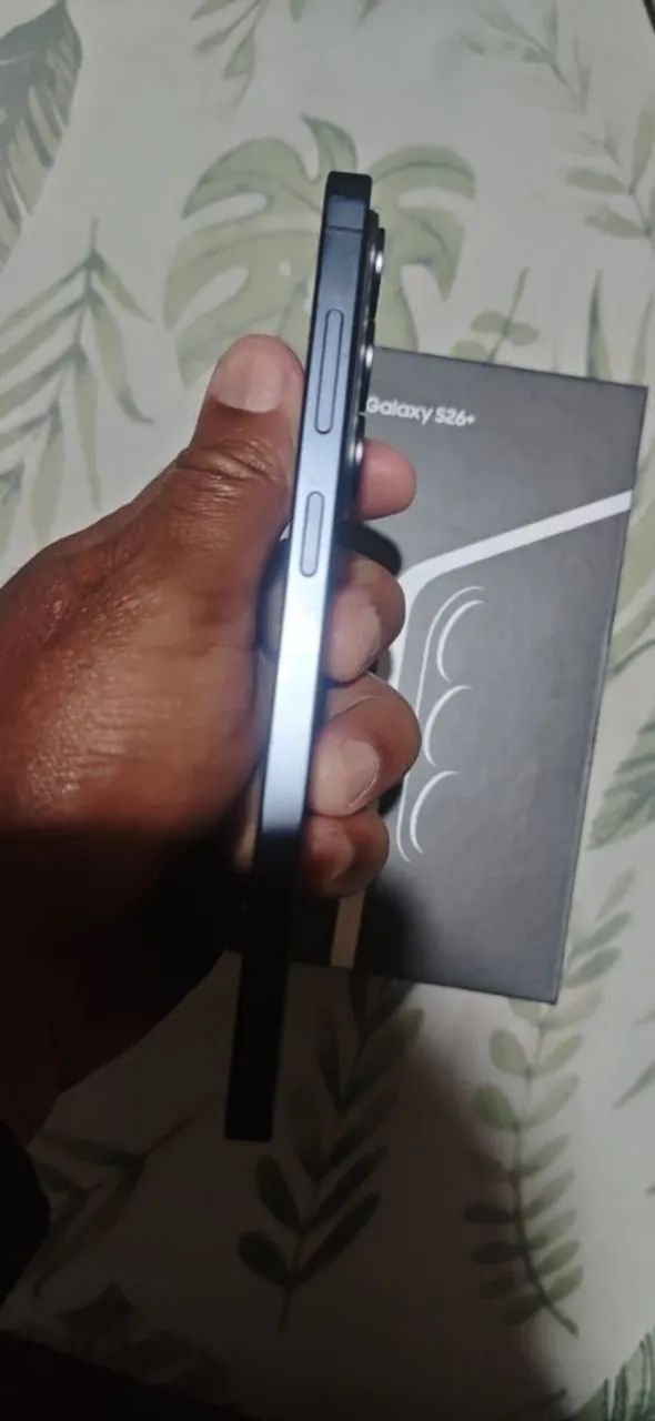 Samsung Galaxy S26 Plus  - Foto 4