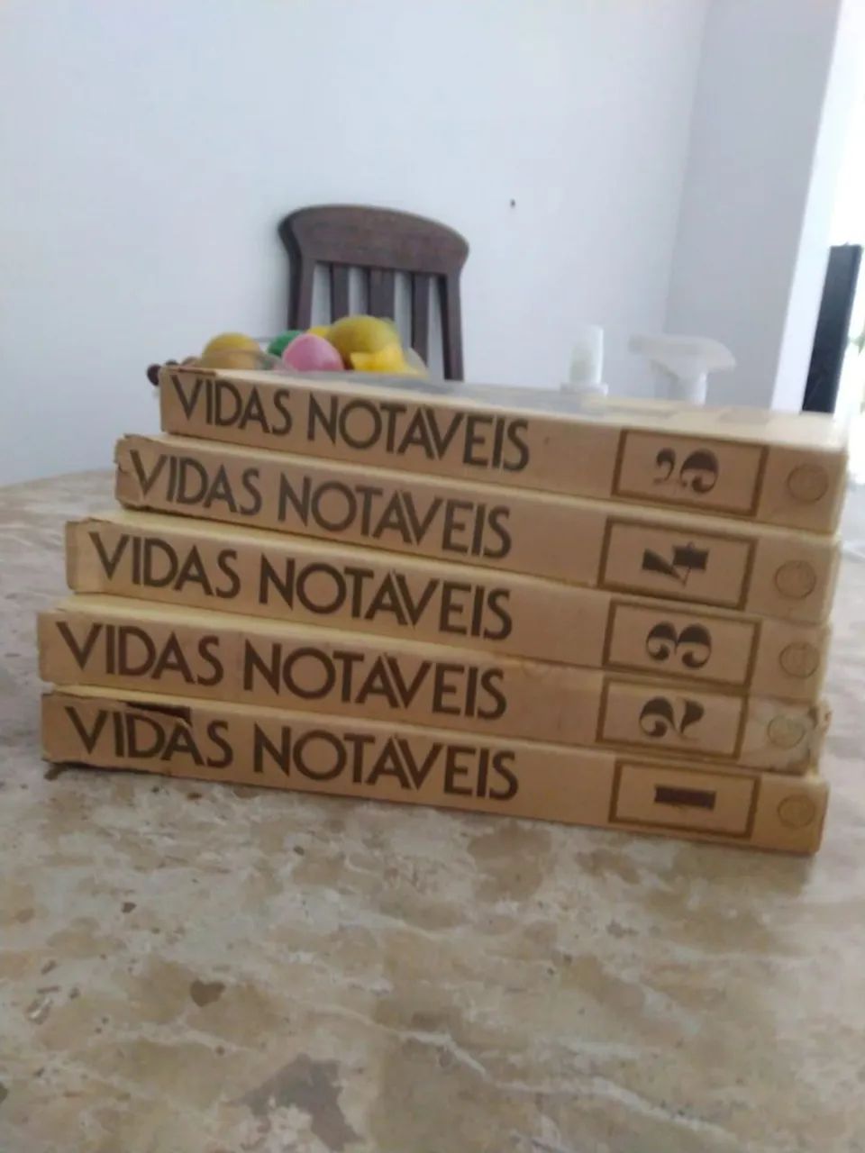 Livros e coleções  - Foto 3