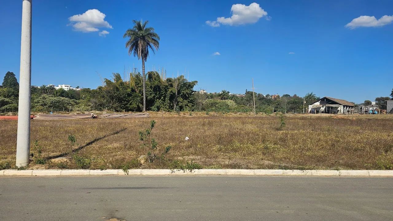Excelente lote de 1000m² em Sete Lagoas  - Foto 2