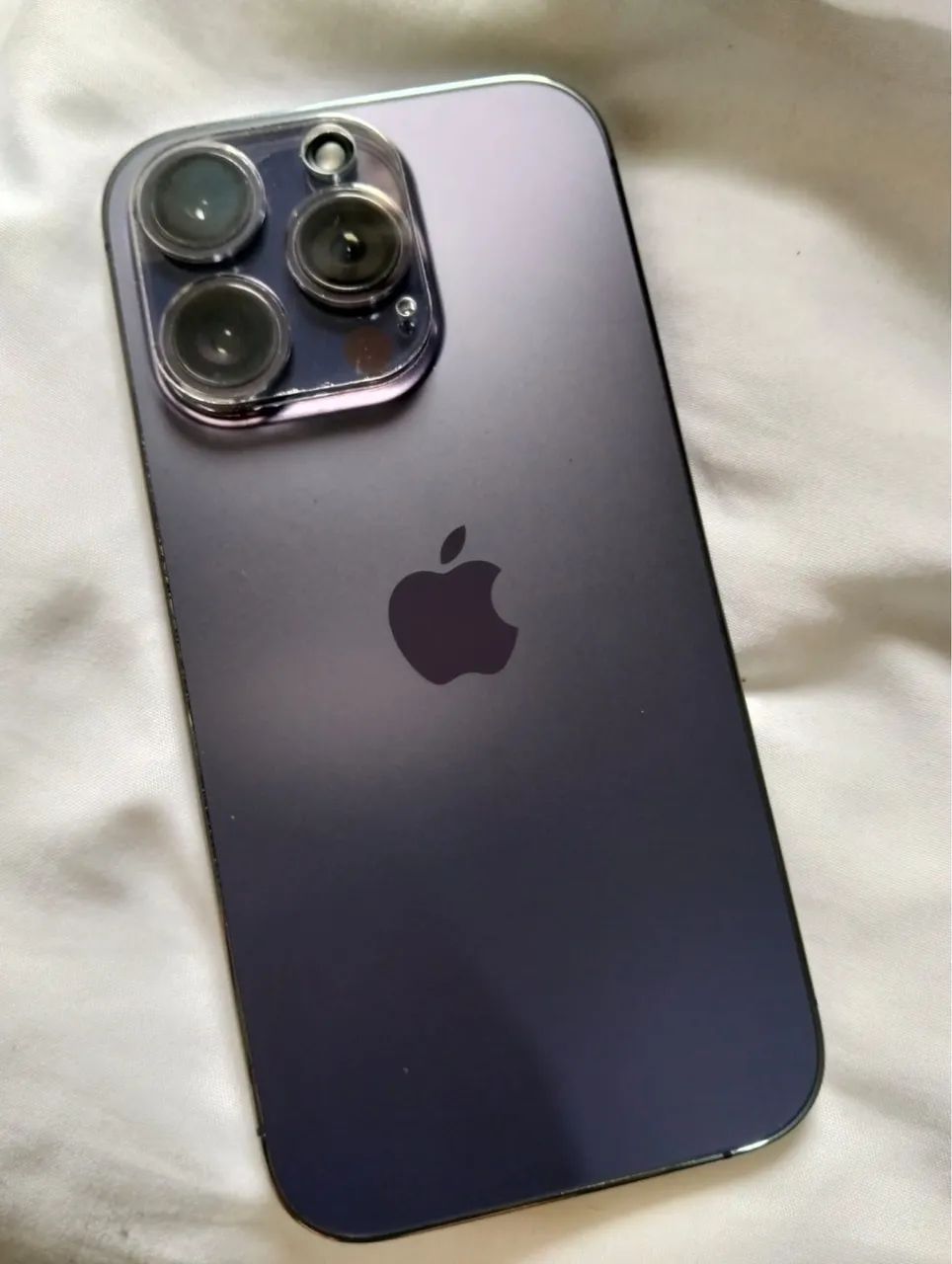 iPhone 14 Pro 256gb roxo
