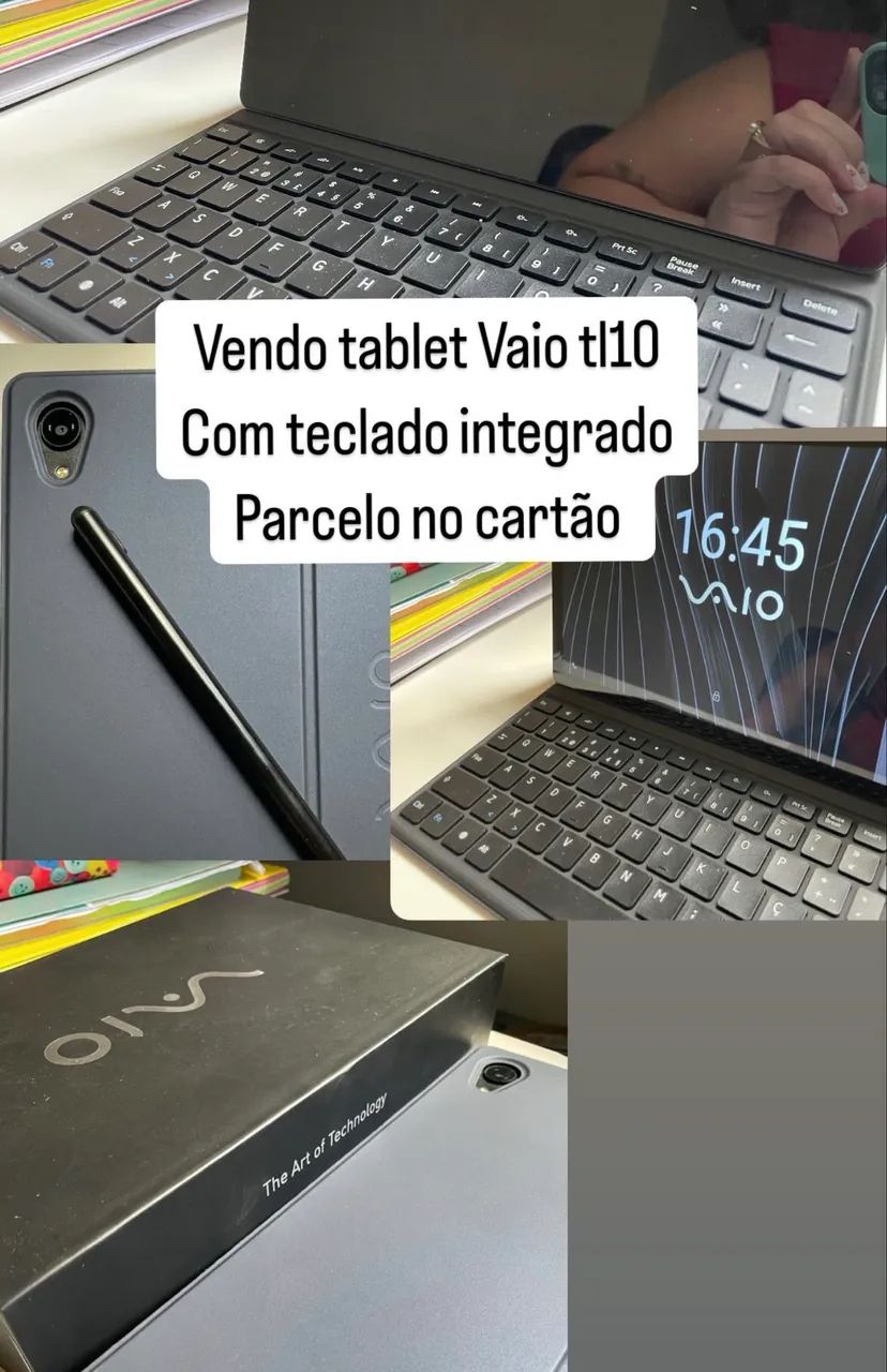 Tablet