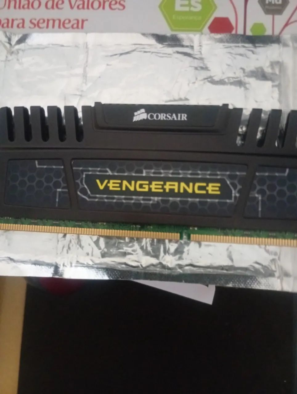 MEMORIA DDR3  COSAIR