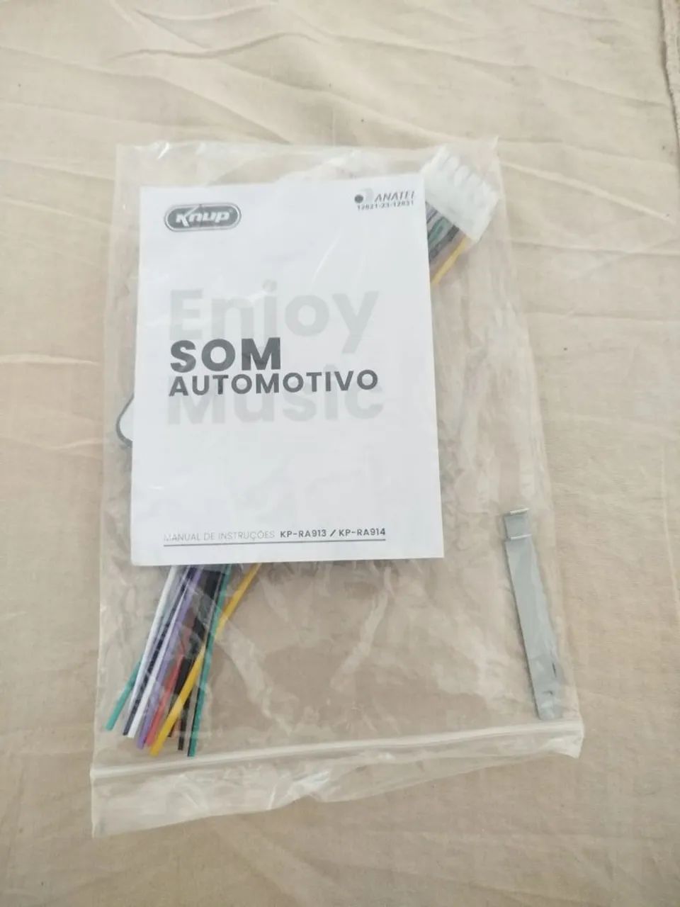 SOM RA913 BLUETOOTH  - Foto 3