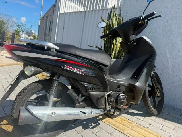 Shineray JET S 50cc
